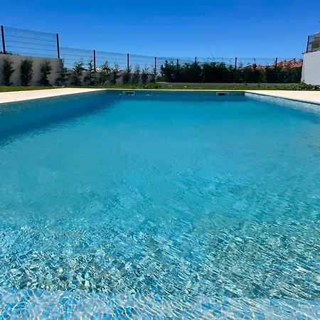 Apartment Oceanview *