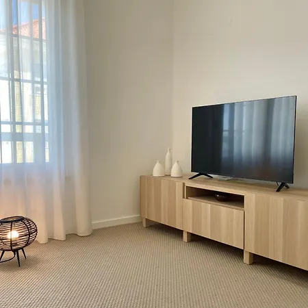 Apartment Oceanview Ericeira