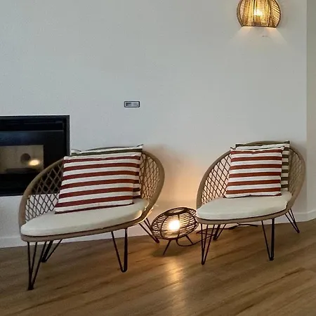 Oceanview Apartment *