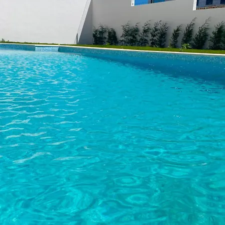 Oceanview Apartment *