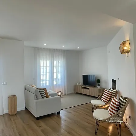 Apartment Oceanview Ericeira