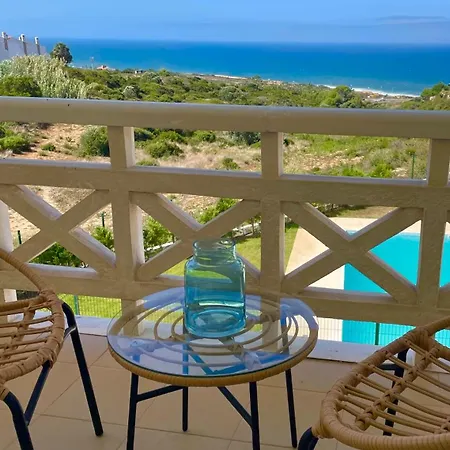 Apartment Oceanview *