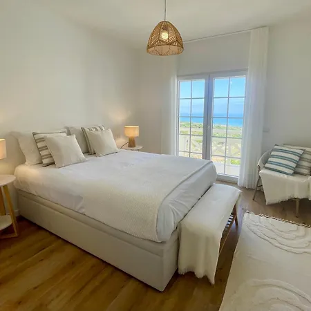 Apartment Oceanview Ericeira