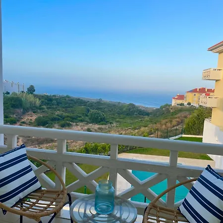 Apartment Oceanview