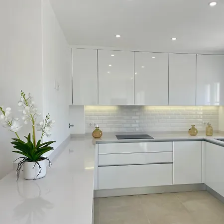 Oceanview Apartment Ericeira