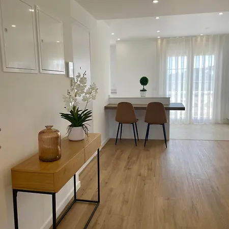Apartment Oceanview