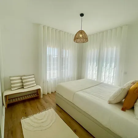 Oceanview Apartment