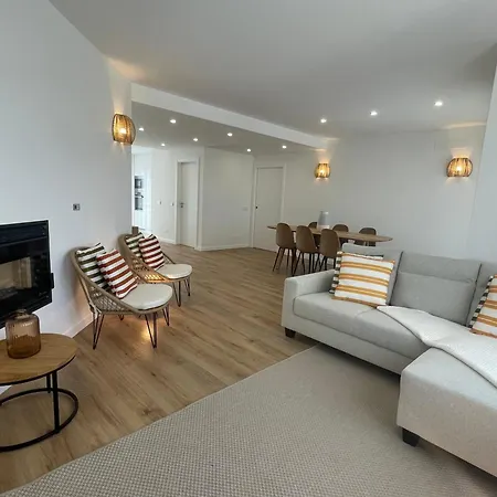 Apartment Oceanview