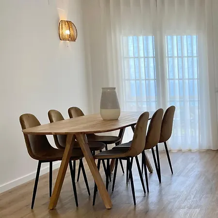 Oceanview Apartment Ericeira